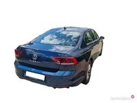 używany VW Passat Ładny w idealnym stanie1,5TSI 150KM DSG salon, serwis PL