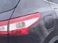 używany Nissan Qashqai 2014 1.6D automat salon krajowy