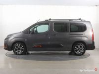 używany Citroën Berlingo 1.5 BlueHDi