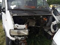 Używany Renault Master 1999 Van