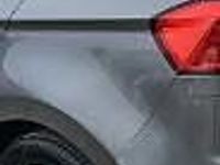 używany VW Golf Sportsvan 1.4dm 125KM 2015r. 185 200km