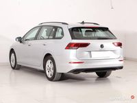 używany VW Golf VIII 2.0 TDI