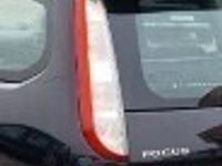 używany Ford Focus II