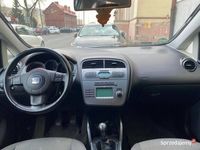 Używany Seat Altea XL 105 KM (77 kW) 2007 Minivan