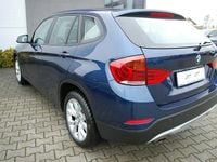 używany BMW X1 Automat I (E84) (2009-2015)