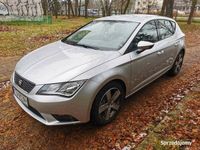 używany Seat Leon 