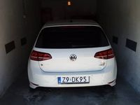 używany VW Golf 7salon polska