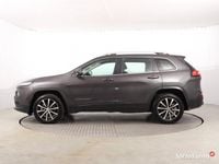 Używany Jeep Cherokee 2015 Szary SUV