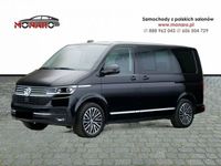 używany VW Transporter 2dm 150KM 2019r. 50 000km