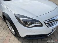 używany Opel Insignia SPORTSTOURER 4X4