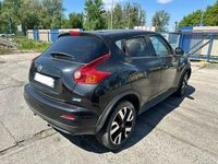 używany Nissan Juke 1.2dm 115KM 2014r. 191 482km