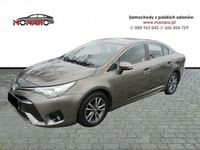 używany Toyota Avensis 1.8dm 147KM 2019r. 50 000km