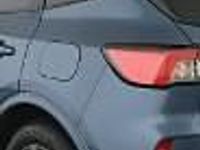 Używany Ford Kuga 150 KM (110 kW) 2021 Niebieski SUV