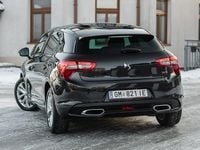 używany Citroën DS5 2.0HDI 150KM Manual Full Opcja ! 131tys km ! Serwisowany ! Opł…