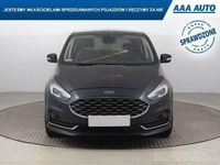 Używany Ford S-MAX S 2020 Czarny Minivan