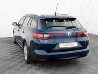 używany Renault Mégane GrandTour WD5694N#1.5 Blue dCi Business 2 stref klima Cz.cof Salon PL…