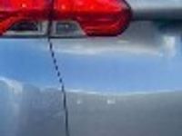 używany Peugeot 2008