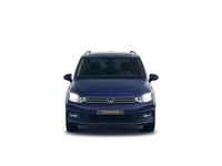 używany VW Touran Volkswagen Touran Highline 1.5 TSI EVO 110 kW / 150 KM automatyczna, DSG 7