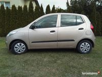 używany Hyundai i10 