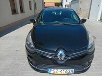 Używany Renault Clio IV 2019 Czarny Hatchback