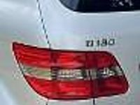 używany Mercedes A180 CDI Klimatyzacja 2.0 109 KM