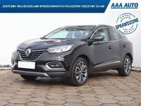 Używany Renault Kadjar 2019 Czarny SUV