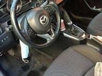 Używany Mazda 2 90 KM (66 kW) 2015 Inny kolor Sedan/Limuzyna