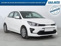 Używany Kia Rio 2022 Biały