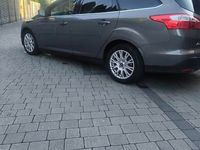 używany Ford Focus MK3 Kombi 2.0 TDCi - 2012, Automat, Pełna Opcja, d