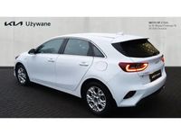 używany Kia Ceed 1.5 M