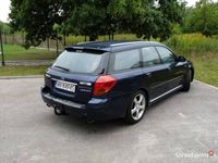 używany Subaru Legacy H6 3.0 benzyna