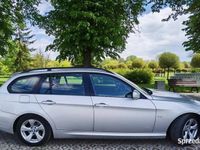 używany BMW 318 Touring /Zadbane