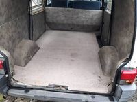 Używany VW T3 1991 Van