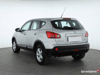 używany Nissan Qashqai 2.0 dCi