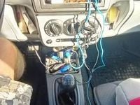 Używany Suzuki Ignis 2007 Niebieski Hatchback