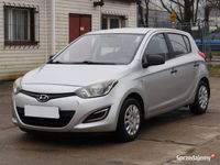 używany Hyundai i20 1.2