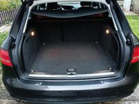 używany Audi A4 B8, Avant, 2.0TDI, 136KM, Bezwypadkowy.