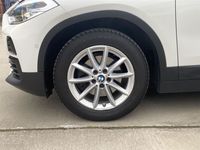 używany BMW X2 sDrive18i