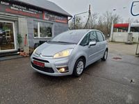 używany Citroën C4 Picasso 1.6 Benzyna 120 KM, LED, Nawigacja, Blue…