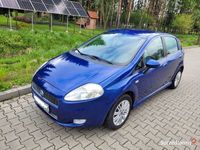 używany Fiat Grande Punto 1.4 141tys.km