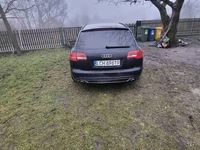 używany Audi A6 