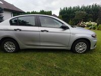 używany Fiat Tipo zadbany, krajowy , LPG faktura VAT II (2016-)