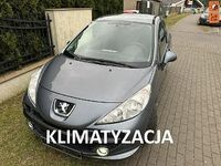 Używany Peugeot 207 73 KM (53 kW) 2009 Szary Hatchback