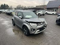 Używany Suzuki Ignis 83 KM (61 kW) 2024 Szary SUV