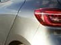 używany Renault Clio V 