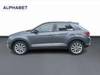 używany VW T-Roc T-Roc VW1.5 TSI GPF Style DSG