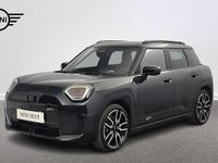 Używany Mini Aceman 160 kW (218 KM) 2024 Legend grey metalizowany SUV
