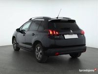 używany Peugeot 2008 1.2 PureTech