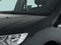 Używany Dacia Logan 73 KM (53 kW) 2018 Szary Sedan/Limuzyna