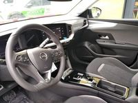 używany Opel Mokka Mokka Elegance 130KM A8 Kamera Podgrzewane fotele Pa...Elegance 130KM A8 Kamera Podgrzewane fotele Pa...